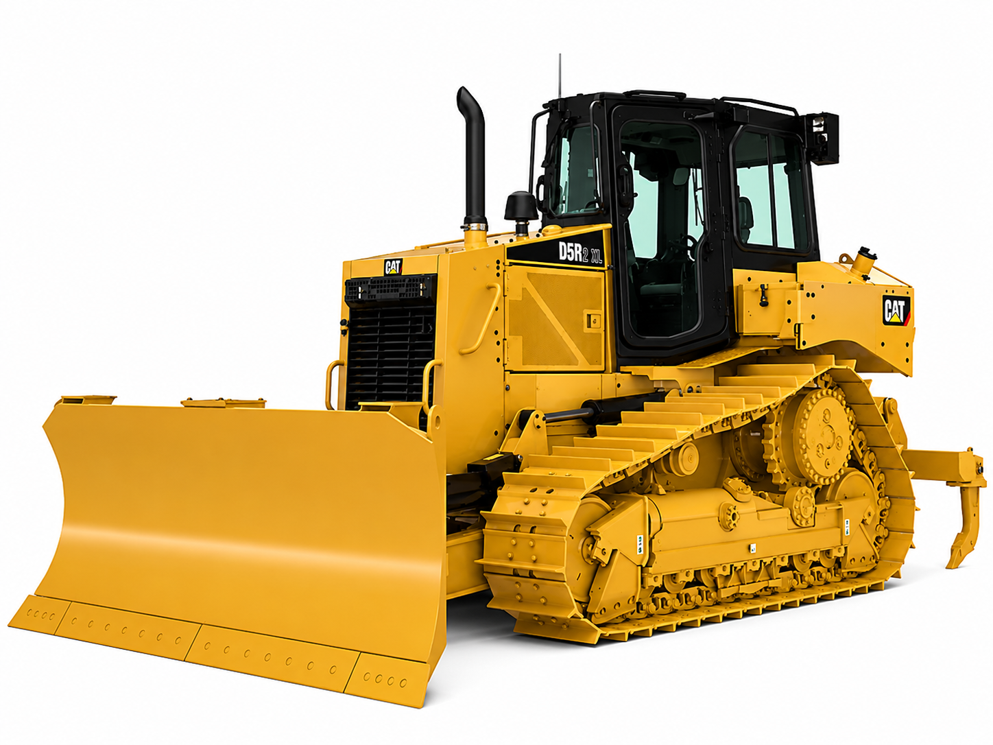 Dozers