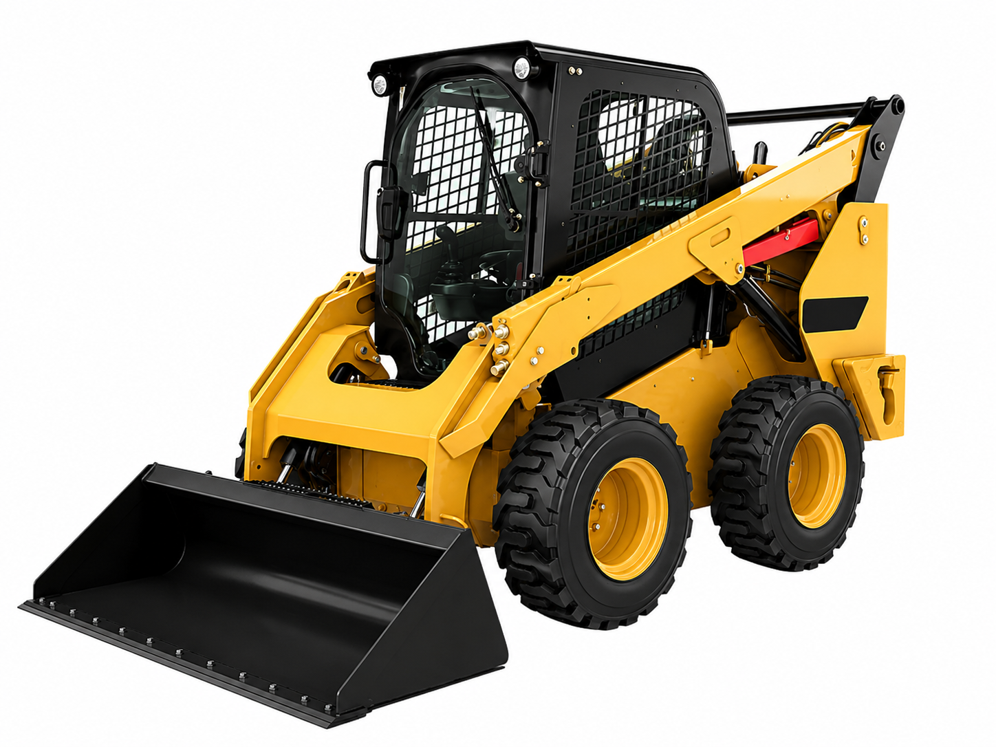 Skid Steer