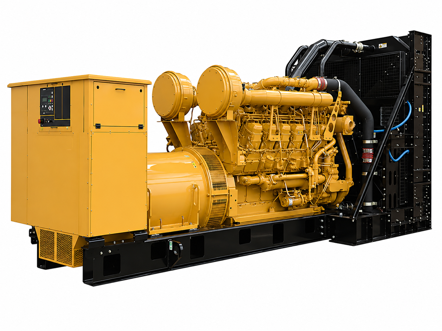 Generators